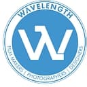 Wavelength Images logo