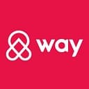 Way.com logo