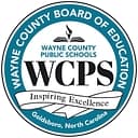 Wayne County Public Schools logo