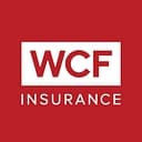 WCF Insurance logo