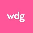 WDG, an Agital Company logo