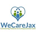 We Care Jacksonville logo