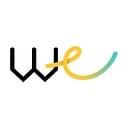 WE Marketing logo