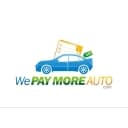 We Pay More Auto logo