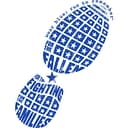 wear blue: run to remember logo