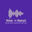 Web 'n Retail logo
