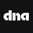 webdna Ltd logo