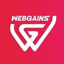 Webgains Global | B Corp logo