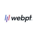WebPT logo