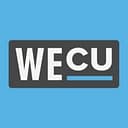 WECU logo