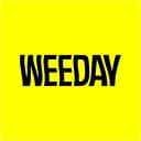 Weeday logo