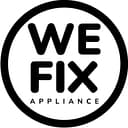 WeFix-Appliance logo