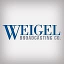 Weigel Broadcasting Co logo