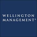 Wellington Management logo