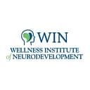 Wellness Institute of Neurodevelopment logo
