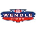 Wendle Ford logo