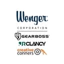WENGER CORPORATION logo