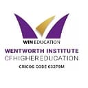 Wentworth Institute of Higher Education logo