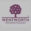 Wentworth Wooden Puzzles logo