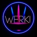 Werk! Official Inc. logo
