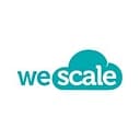 WeScale logo