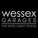 WESSEX GARAGES logo