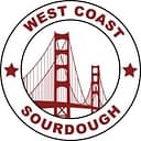 West Coast Sourdough logo