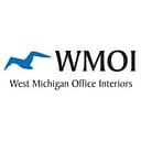 West Michigan Office Interiors logo