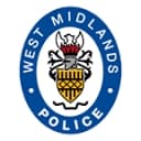 West Midlands Police logo