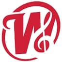 WEST MUSIC COMPANY logo
