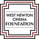 West Newton Cinema Foundation logo