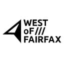 West of Fairfax logo
