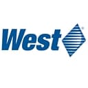 West Pharmaceutical Services logo