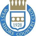 West Shore Country Club logo