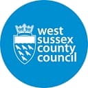 West Sussex County Council logo