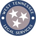 West Tennessee Legal Services logo
