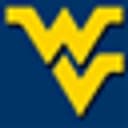 West Virginia University logo