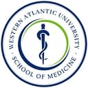Western Atlantic University School of Medicine logo