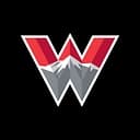 Western Colorado University logo