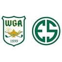 Western Golf Association/Evans Scholars Foundation logo