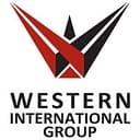 Western International Group(UK)Ltd logo