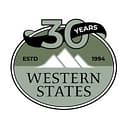 Western States Lodging Management and Development logo