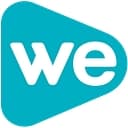 WeVideo logo