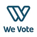 WeVote logo