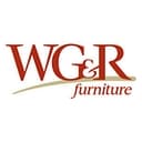 WG&R Furniture logo