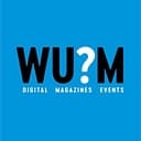 What's Up? Media logo