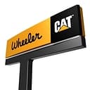 Wheeler Machinery Co logo