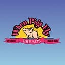 When Pigs Fly Breads logo