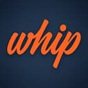 Whip, Inc. logo