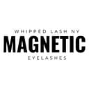 Whipped Lash ® Magnetic Eyelashes logo